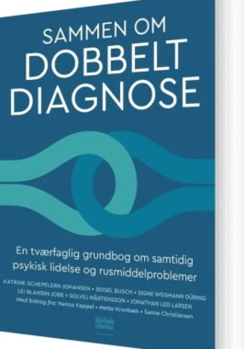Sammen Om Dobbeltdiagnose