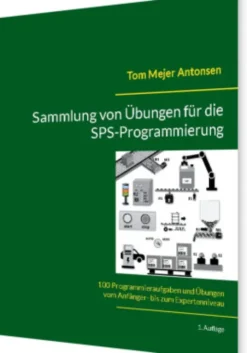 Sammlung Von Übungen Für Die Sps-Programmierung