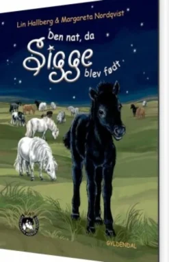 Sam Og Sigge 2 - Den Nat Da Sigge Blev Født