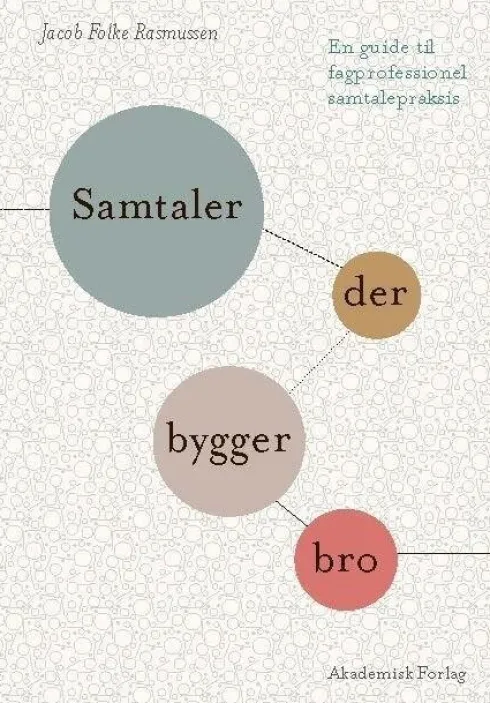 Samtaler Der Bygger Bro