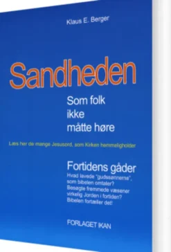 Sandheden Som Folk Ikke Måtte Høre