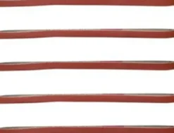 Sandpapir - Korn 240 - Excel - 5 Stk
