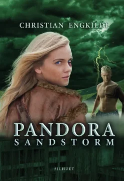 Sandstorm