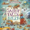 Sandt Og Falsk Om Biler