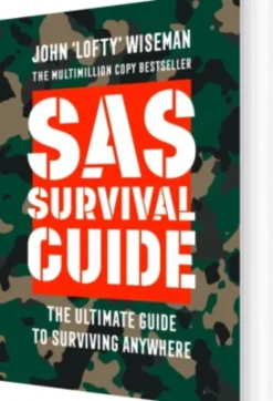 Sas Survival Guide