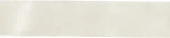 Satinbånd - B 38 MM - Creme - 50 M