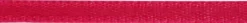 Satinbånd - B 3 MM - Pink - 15 M