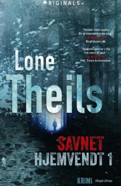 Savnet