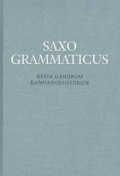 Saxo Grammaticus