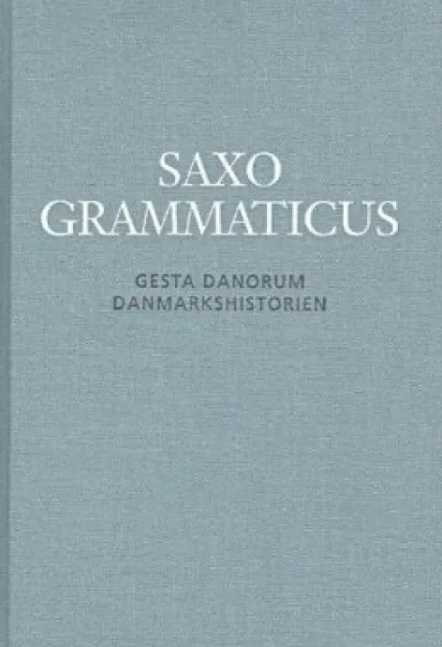 Saxo Grammaticus