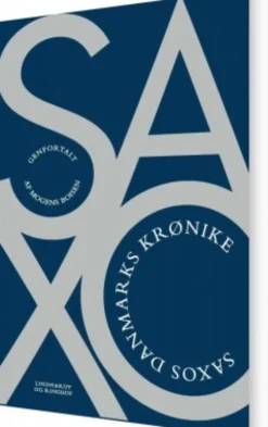 Saxos Danmarks Krønike
