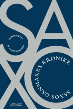 Saxos Danmarks Krønike