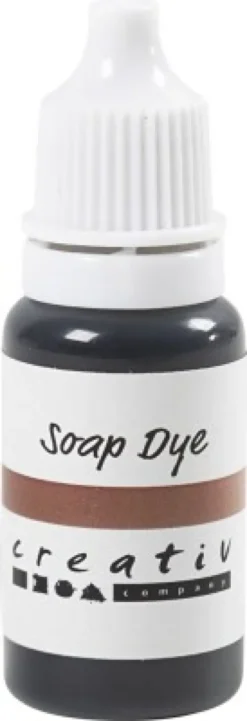Sæbefarve - Beige - 10 ML