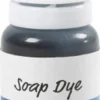 Sæbefarve - Blå - 10 ML
