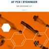 Sbi-Anvisning 241 - Undersøgelse Og Vurdering Af Pcb I Bygninger