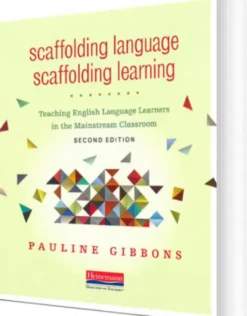 Scaffolding Language - Scaffolding Learning