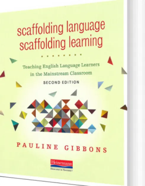 Scaffolding Language - Scaffolding Learning