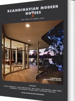 Scandinavian Modern Houses 2