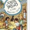 School Of Talents 3. Time: Monster I Sigte!