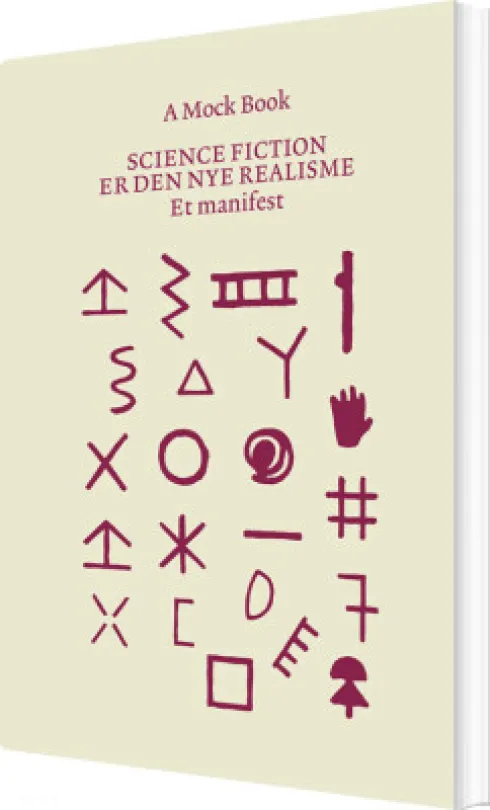 Science Fiction Er Den Nye Realisme