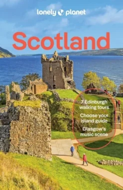 Scotland - Lonely Planet