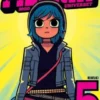 Scott Pilgrim Mod Universet