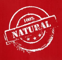 Screen Stencil - Natural - 20X22 CM - 1 Ark
