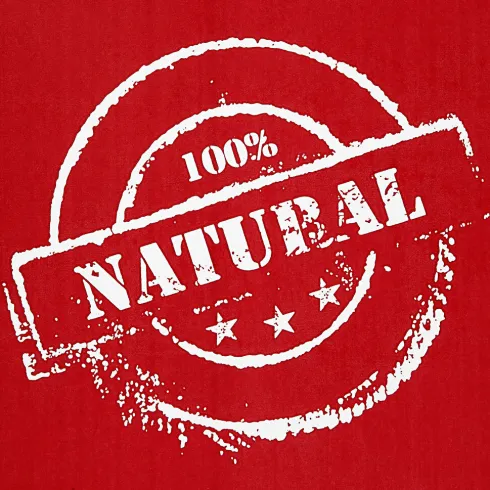 Screen Stencil - Natural - 20X22 CM - 1 Ark