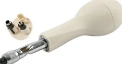 Screw Punch - Hulstr. 2+3+4 MM - 1 Stk