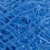 Scrubby Garn - L 90 M - Blå - 50 G