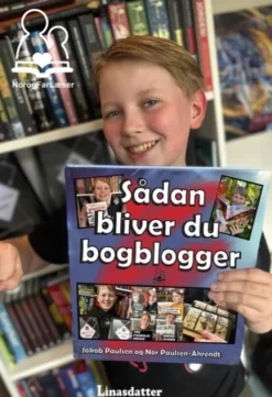 Sådan Bliver Du Bogblogger