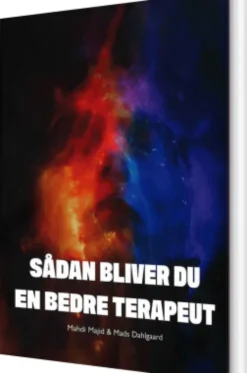 Sådan Bliver Du En Bedre Terapeut