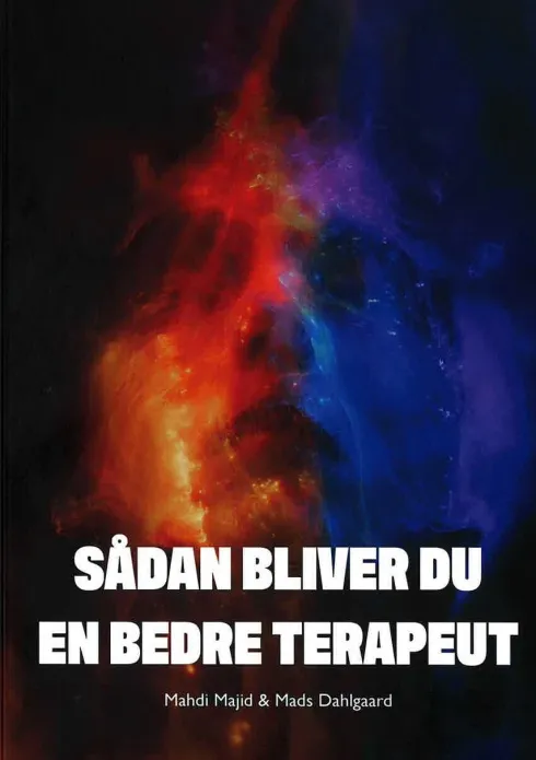 Sådan Bliver Du En Bedre Terapeut