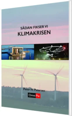 Sådan Fikser Vi Klimakrisen