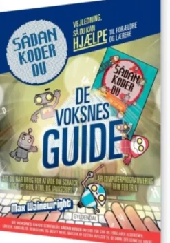 Sådan Koder Du. De Voksnes Guide