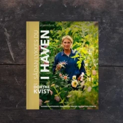 Sådan Lykkes Du I Haven