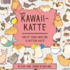 Søde Kawaii-Katte