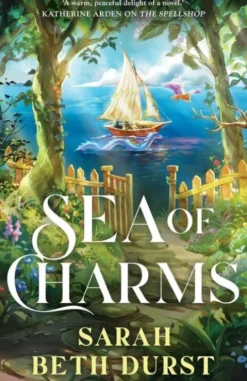 Sea Of Charms