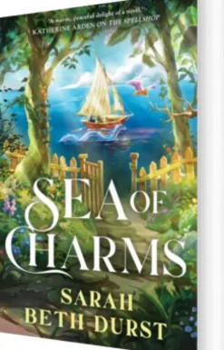 Sea Of Charms