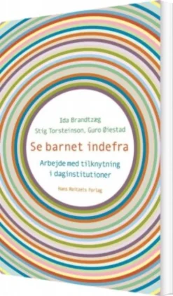 Se Barnet Indefra