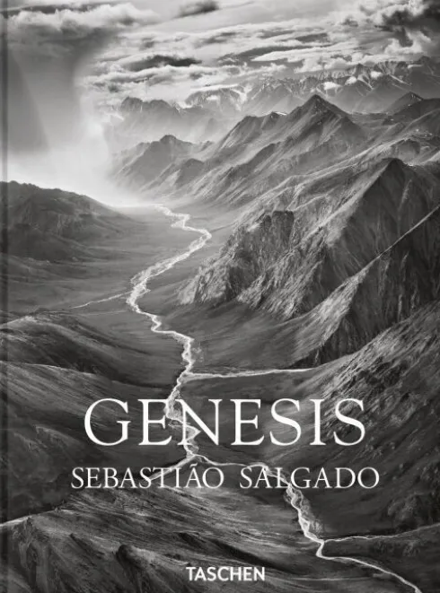 Sebastiao Salgado. Genesis. 45Th Ed