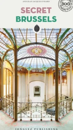 Secret Brussels