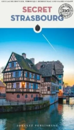Secret Strasbourg