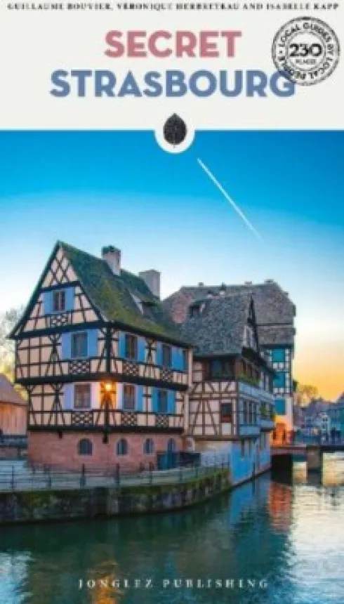 Secret Strasbourg