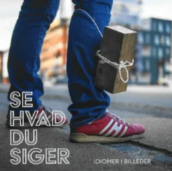 Se Hvad Du Siger