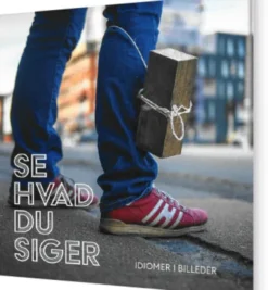 Se Hvad Du Siger