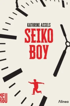 Seiko Boy, Neuro, Læseklub