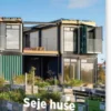 Seje Huse, Blå Fagklub