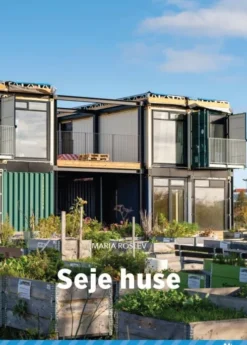 Seje Huse, Blå Fagklub