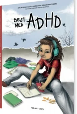 Sejt Med Adhd